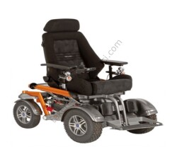 Ottobock C2000 Akülü tekerlekli Sandalye - 1