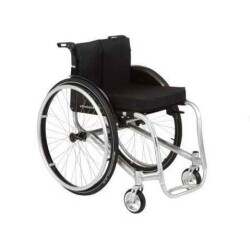 Ottobock Invader Aktif Tekerlekli Sandalye - OTTOBOCK