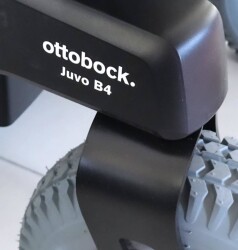 Ottobock Juvo B4 Akülü Tekerlekli Sandalye - 3