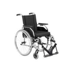 Ottobock Start İntro M2S Manuel Alüminyum Tekerlekli Sandalye - 1