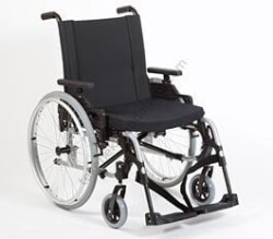 Ottobock Start M4 XXL Tekerlekli Sandalye - OTTOBOCK