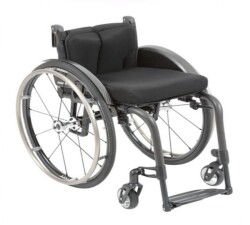 Ottobock Zenit Alüminyum Aktif Tekerlekli Sandalye - OTTOBOCK