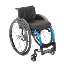 Ottobock Zenit R Aktif Tekerlekli Sandalye - 1