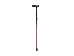 PR-105 Alüminyum Katlanır Baston - LOCO