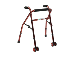 PR-445 Alüminyum Ters Walker - LOCO