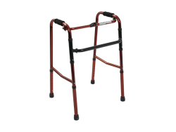 Pr-447 Alüminyum Yürüyüş Aleti - LOCO