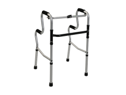 PR-448 Alüminyum Kademeli Walker - LOCO