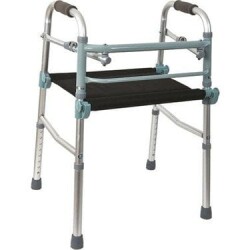 PR 449 Alüminyum Oturaklı Walker - LOCO