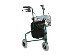 PR-882 Alüminyum Walker - LOCO