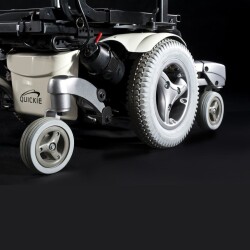 Quickie Jive M Akülü Tekerlekli Sandalye - 2