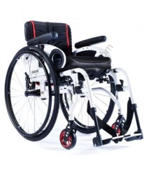 Quickie Xenon 2 Manuel Aktif Tekerlekli Sandalye - 1