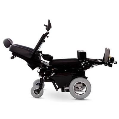 R152 Ayağa Kaldıran Akülü Tekerlekli Sandalye - 3
