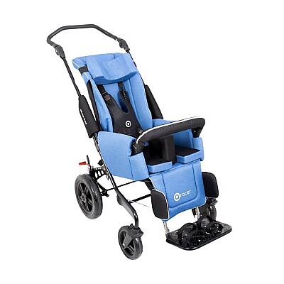 Racer Evo Engelli Puseti - 1