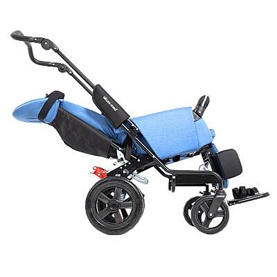 Racer Evo Engelli Puseti - 2