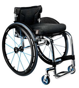 RGK Tiga FX Aktif Tekerlekli Sandalye - 1
