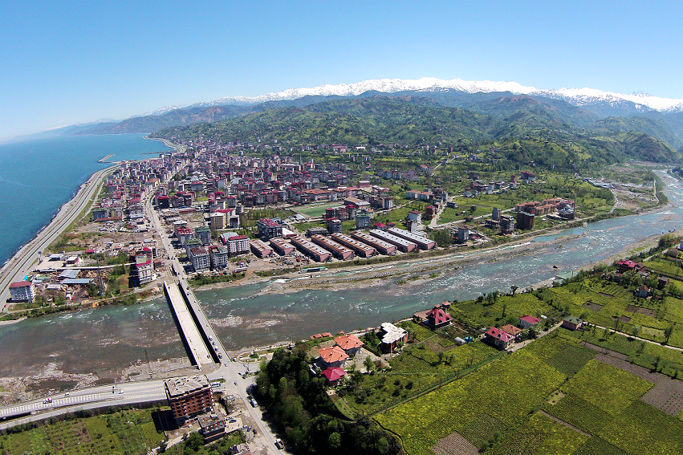 RİZE ARDEŞEN TEKERLEKLİ SANDALYE