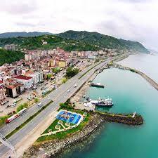 RİZE ÇAYELİ TEKERLEKLİ SANDALYE