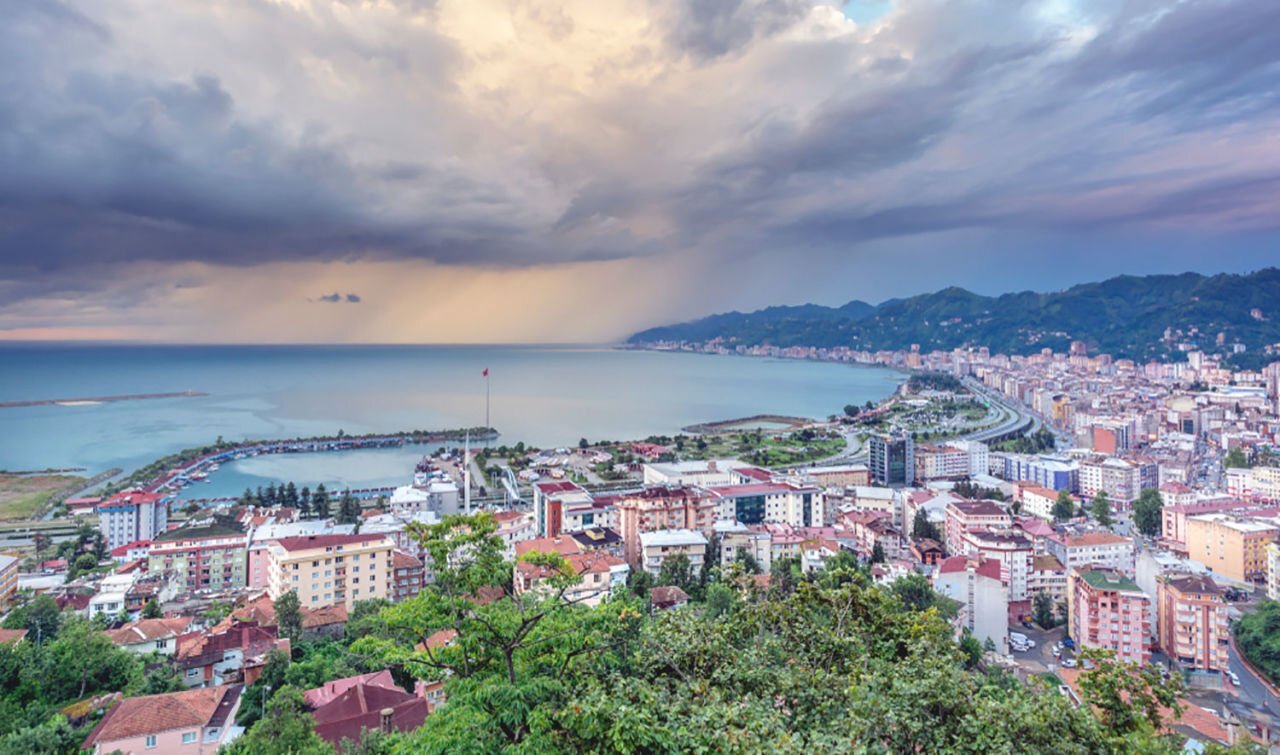 RİZE TEKERLEKLİ SANDALYE