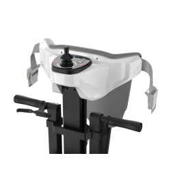 Robeoter XZ-DROID A Robooter Akülü Tekerlekli Sandalye - 2