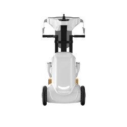Robeoter XZ-DROID A Robooter Akülü Tekerlekli Sandalye - 3