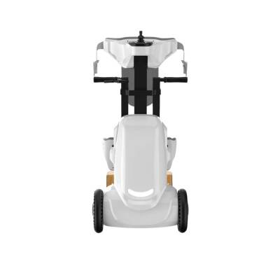 Robeoter XZ-DROID A Robooter Akülü Tekerlekli Sandalye - 3