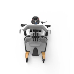 Robeoter XZ-DROID A Robooter Akülü Tekerlekli Sandalye - 5