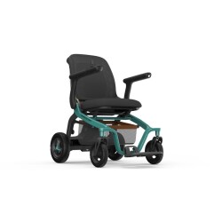 Robooter E40-10 Robooter Akülü Tekerlekli Sandalye - 1