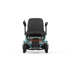 Robooter E40-10 Robooter Akülü Tekerlekli Sandalye - 2