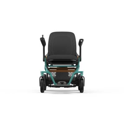 Robooter E40-10 Robooter Akülü Tekerlekli Sandalye - 2