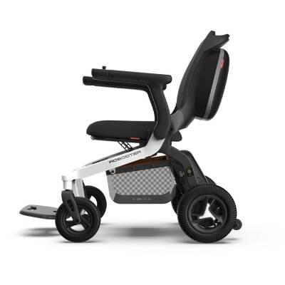 Robooter E40-10 Robooter Akülü Tekerlekli Sandalye - 3