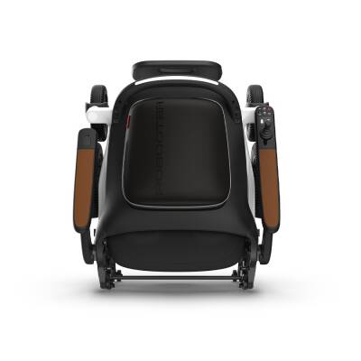Robooter E40-10 Robooter Akülü Tekerlekli Sandalye - 4