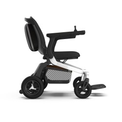 Robooter E40-10 Robooter Akülü Tekerlekli Sandalye - 6