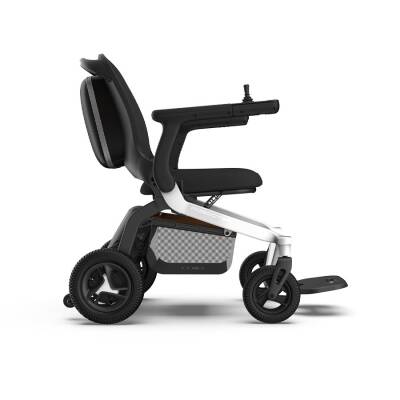 Robooter E40-10 Robooter Akülü Tekerlekli Sandalye - 6