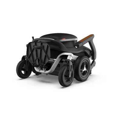 Robooter E40-10 Robooter Akülü Tekerlekli Sandalye - 7