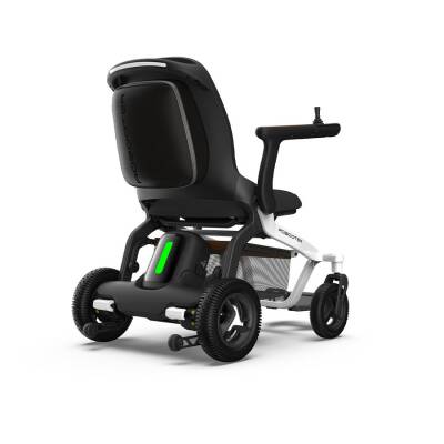 Robooter E40-10 Robooter Akülü Tekerlekli Sandalye - 8