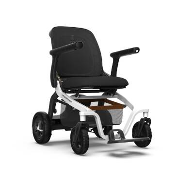 Robooter E40-10 Robooter Akülü Tekerlekli Sandalye - 9