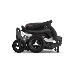 Robooter E40-10 Robooter Akülü Tekerlekli Sandalye - 10