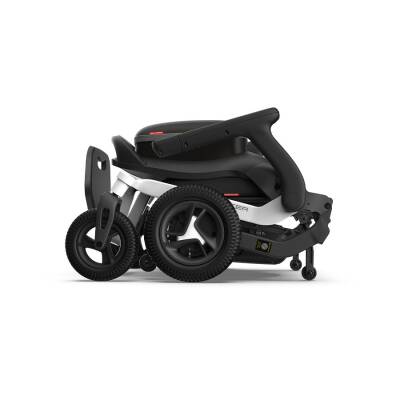 Robooter E40-10 Robooter Akülü Tekerlekli Sandalye - 10