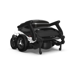 Robooter E40- 20 Robooter Akülü Tekerlekli Sandalye - 7