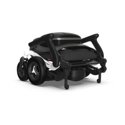Robooter E40- 20 Robooter Akülü Tekerlekli Sandalye - 7