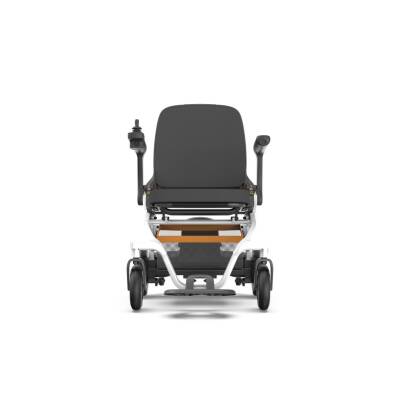 Robooter E40S-10 Robooter Akülü Tekerlekli Sandalye - 1