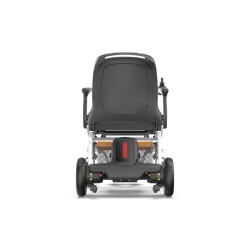 Robooter E40S-10 Robooter Akülü Tekerlekli Sandalye - 2