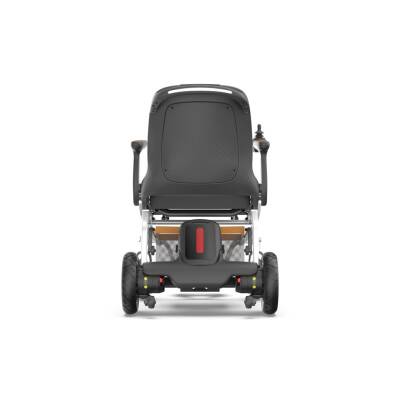 Robooter E40S-10 Robooter Akülü Tekerlekli Sandalye - 2