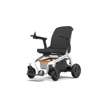 Robooter E40S-10 Robooter Akülü Tekerlekli Sandalye - 3