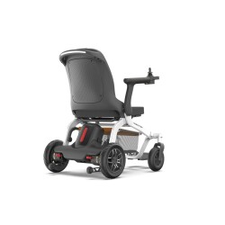 Robooter E40S-10 Robooter Akülü Tekerlekli Sandalye - 5