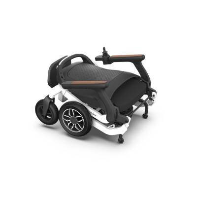 Robooter E40S-10 Robooter Akülü Tekerlekli Sandalye - 6