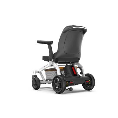 Robooter E40S-10 Robooter Akülü Tekerlekli Sandalye - 7