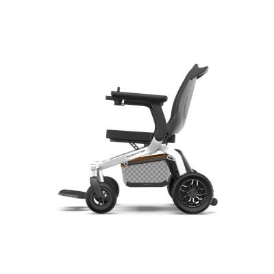 Robooter E40S-10 Robooter Akülü Tekerlekli Sandalye - 9