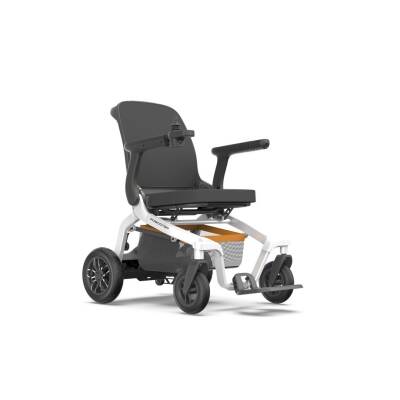 Robooter E40S-10 Robooter Akülü Tekerlekli Sandalye - 10