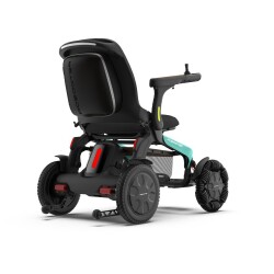 Robooter E60 PRO A Robooter Akülü Tekerlekli Sandalye - 4